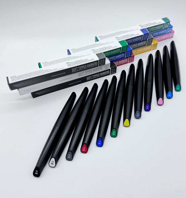 Hobby Tools and Paint Pens/Markers