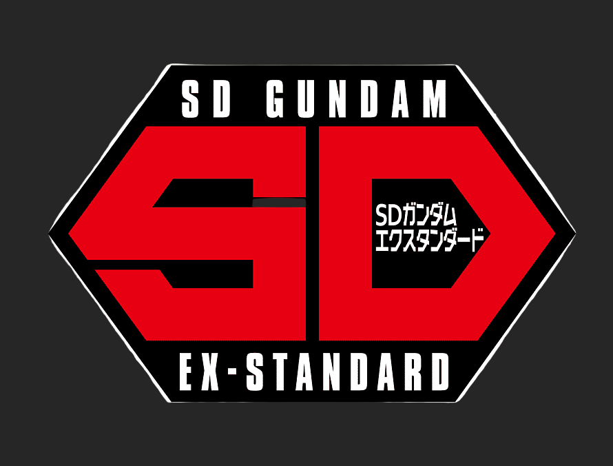 SD Gunpla (Super Deformed Gundam Kits)