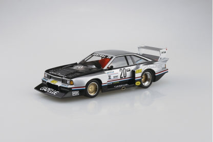 1/24 Nissan S110 Gazelle Super Silhouette '81