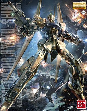 1/100 MG MSN-00100 Hyakushiki Ver.2.0