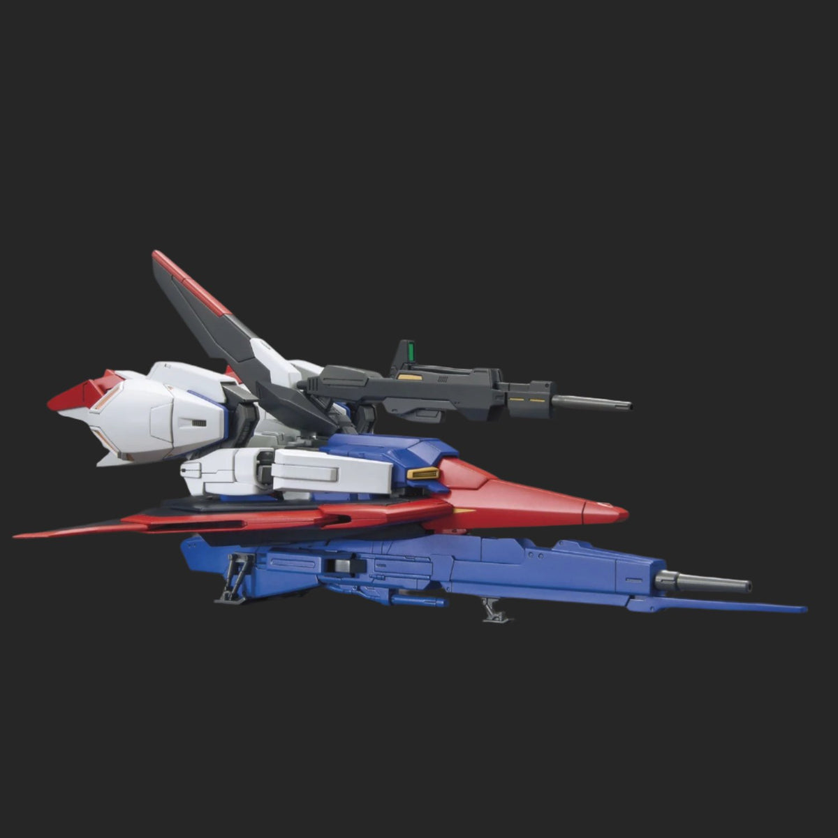 1/144 HGUC Zeta Gundam - Gunpla Evolution Project