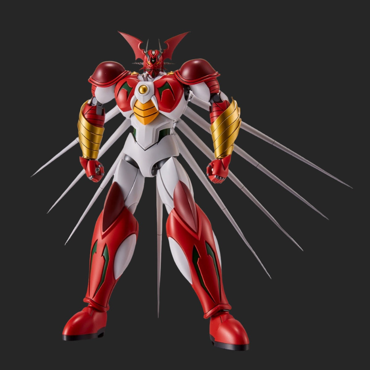 HG Getter Arc