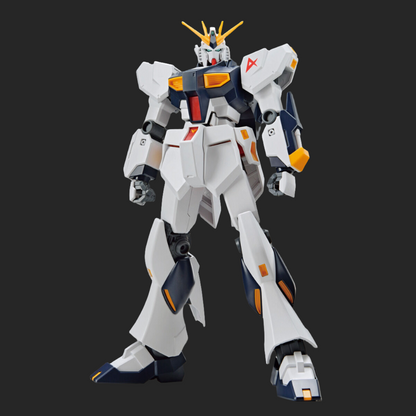 ENTRY GRADE NU Gundam 1/144