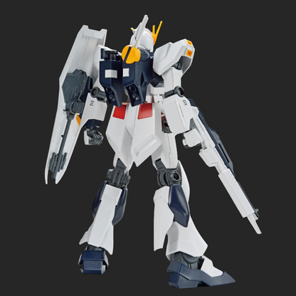 ENTRY GRADE NU Gundam 1/144