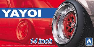 1/24 Yayoi 14Inch